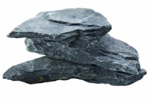 SF AQUASCAPE LEISTEEN (SLATE) ROCK 5KG